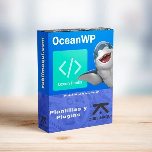 OceanWP Ocean Hooks 2.1.2
