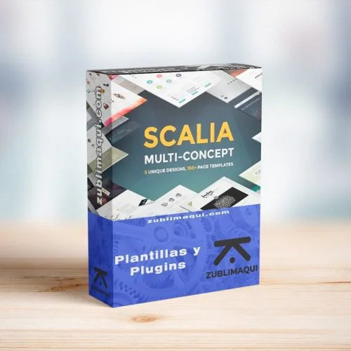 Scalia 1.6.4.2