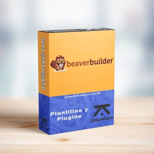 Beaver Builder Plugin Pro 2.7.3.1