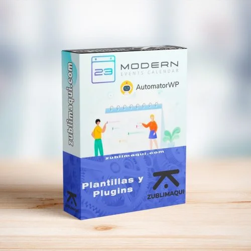 Modern Events Calendar AutomatorWP 1.0.0