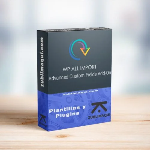WP All Import ACF Add-On 3.3.9 Beta 2.6