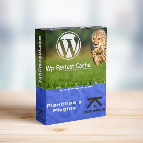 WP Fastest Cache Premium 1.7.1