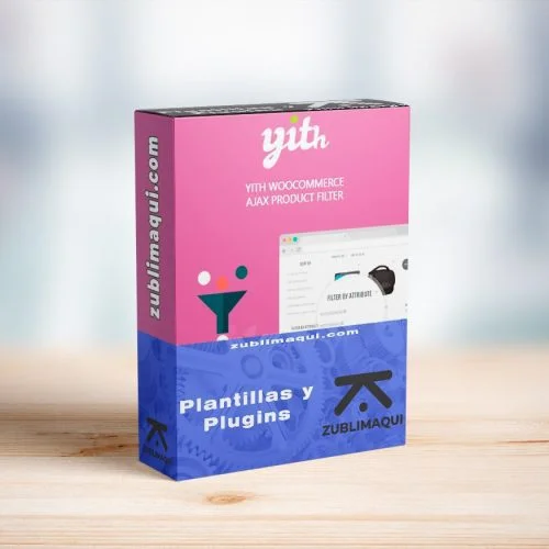 YITH WooCommerce Ajax Product Filter 4.31.0