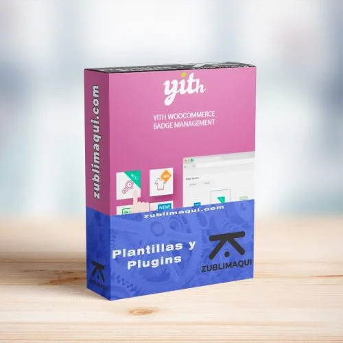 YITH WooCommerce Badge Management 3.16.0