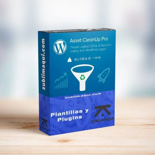 Asset CleanUp Pro 1.2.5.7