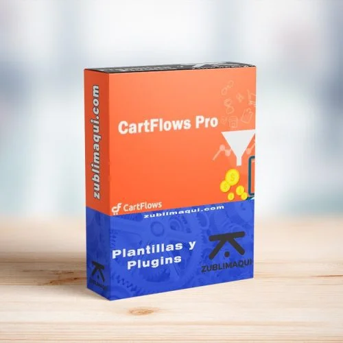 CartFlows Pro 2.0.8