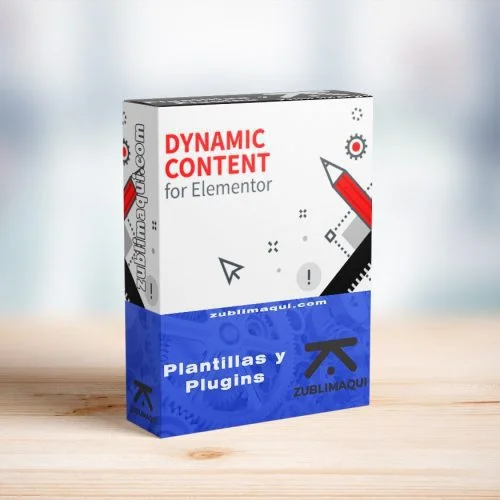 Dynamic Content for Elementor 3.0.12