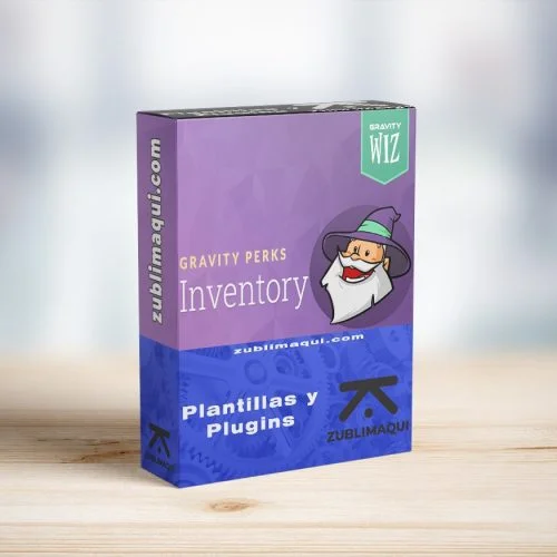 Gravity Perks Inventory 1.0 beta 3.16