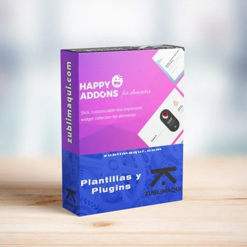 Happy Elementor Addons Pro 2.16.4