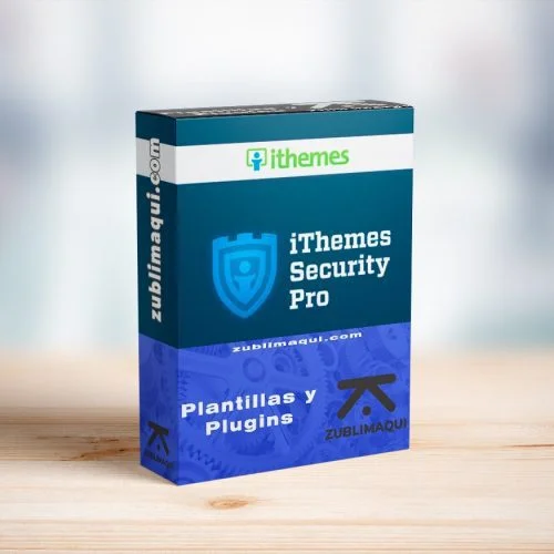 iThemes Solid Security Pro 8.5.0