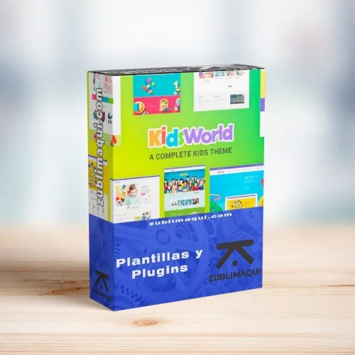 Kids Heaven 3.5
