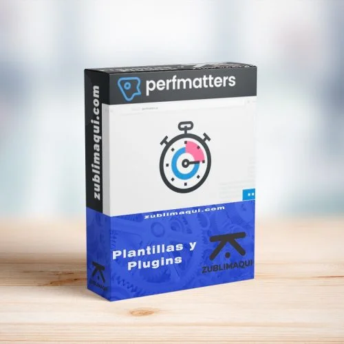 Perfmatters 2.3.1