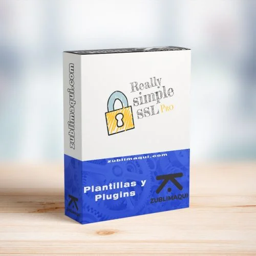 Really Simple SSL Pro 8.2.6.1