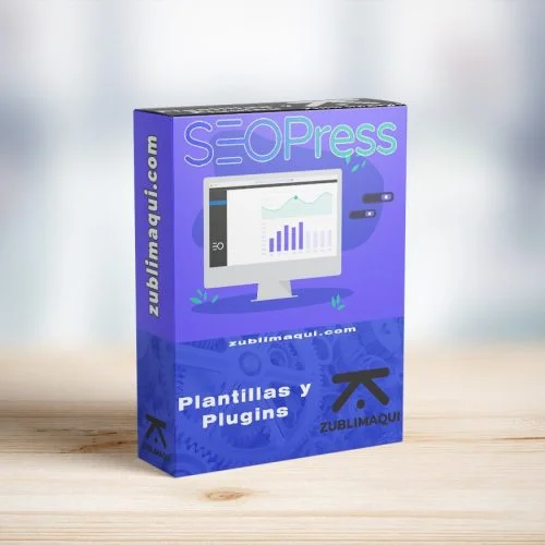 SEOPress Pro 8.0.1