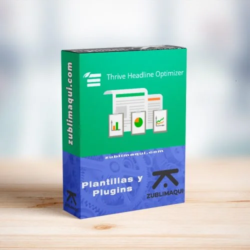 Thrive Headline Optimizer 2.3.1