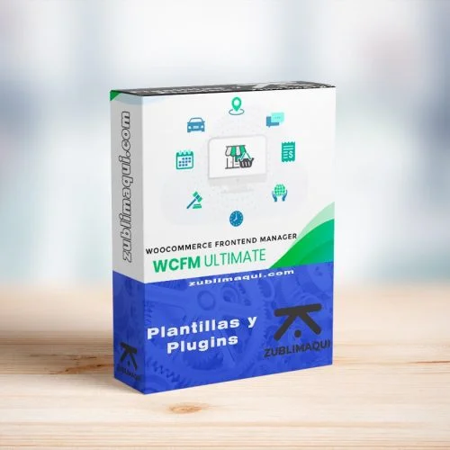 WooCommerce Frontend Manager 6.7.5