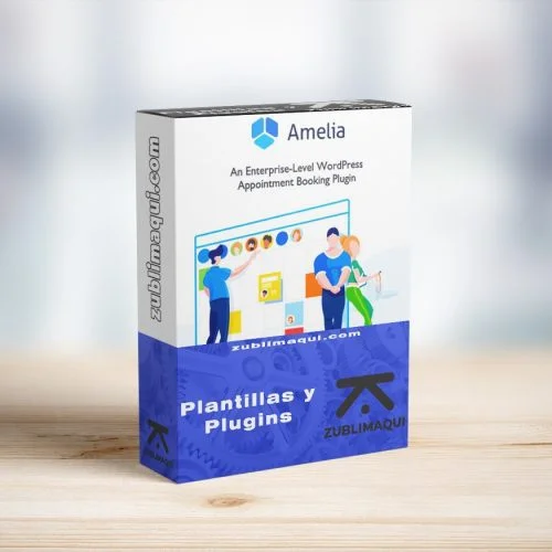 Amelia 7.7