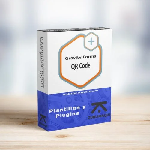 Gravity Forms QR Code 2.6.0