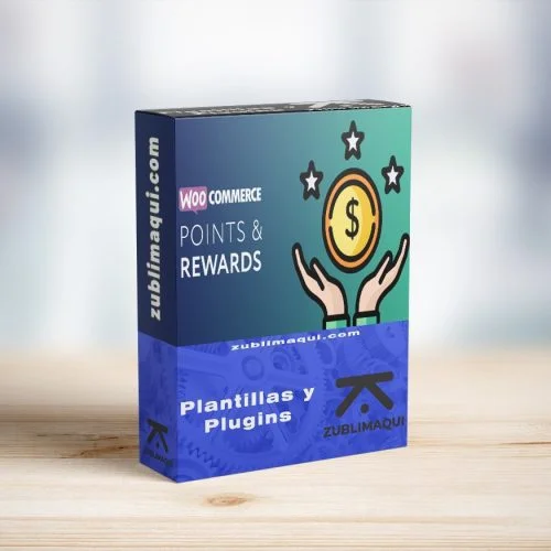 WooCommerce Points and Rewards 1.8.10
