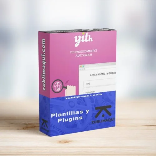 YITH WooCommerce Ajax Search Premium 1.30.0