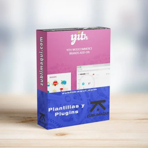 YITH WooCommerce Brands Premium 2.15.0