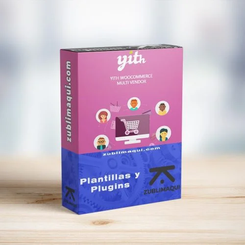 YITH WooCommerce Multi Vendor Premium 4.20.0