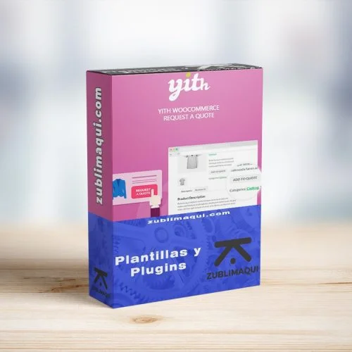 YITH Woocommerce Request A Quote Premium 4.17.0