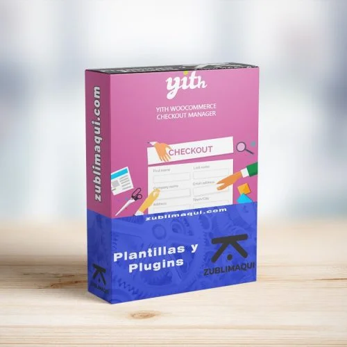 YITH WooCommerce Checkout Manager Premium 1.36.0