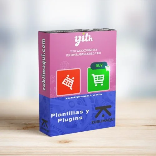 YITH WooCommerce Recover Abandoned Cart Premium 2.21.0