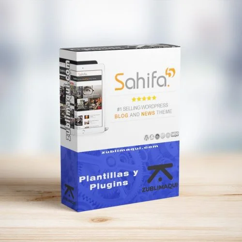 Sahifa 5.8.2