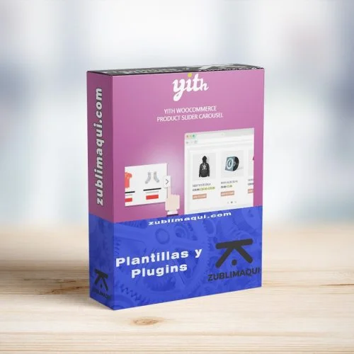 YITH Woocommerce Product Slider Carousel Premium 1.0.50