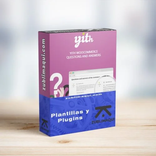 YITH WooCommerce Questions and Answers Premium 1.33.1