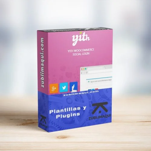 YITH WooCommerce Social Login Premium 1.37.0