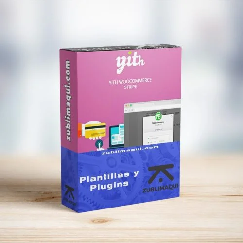 YITH WooCommerce Stripe Premium 3.24.0