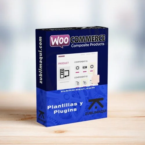WooCommerce Composite Products 9.1.1