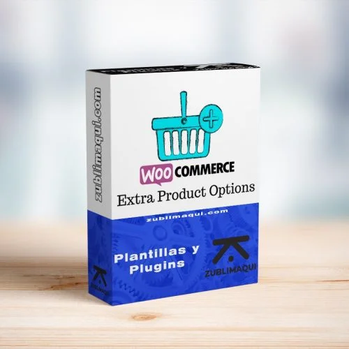 WooCommerce Extra Product Options 7.2