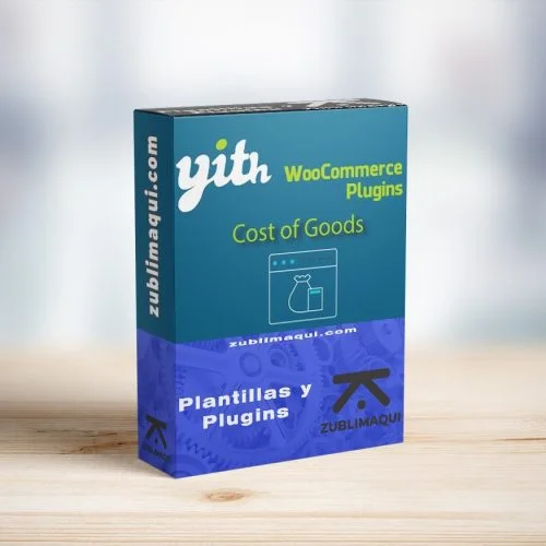 YITH Cost of Goods for WooCommerce Premium 1.22.0