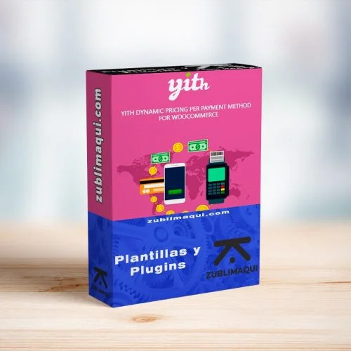 YITH Dynamic Pricing per Payment Method for WooCommerce Premium 2.13.0