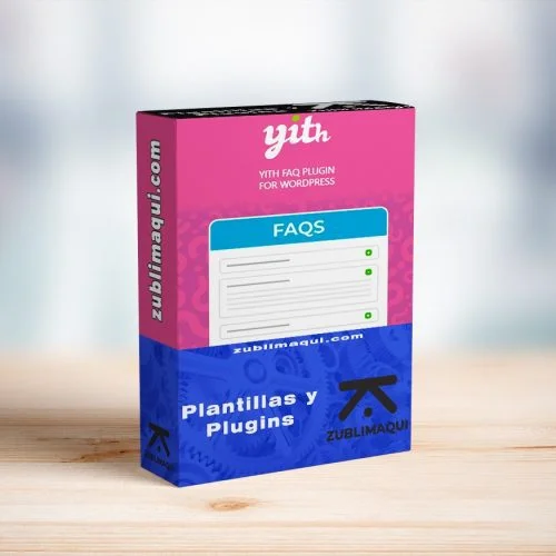 YITH FAQ Plugin For WordPress Premium 2.19.1