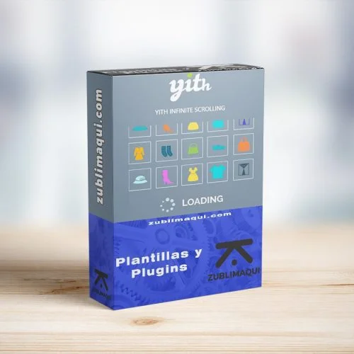 YITH Infinite Scrolling Premium 1.27.0