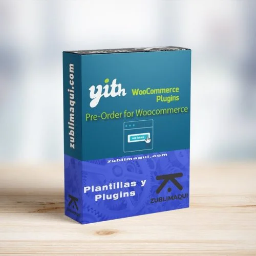 YITH Pre-Order for WooCommerce Premium 2.13.0