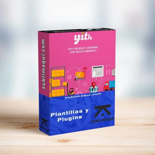 YITH WooCommerce Product Shipping 1.20.0