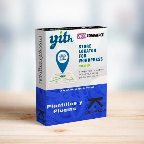 YITH Store Locator For WordPress 2.26.0