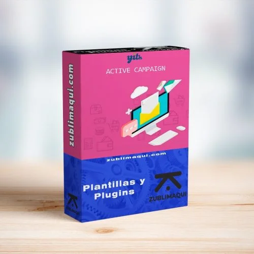 YITH WooCommerce Active Campaign Premium 2.0.10