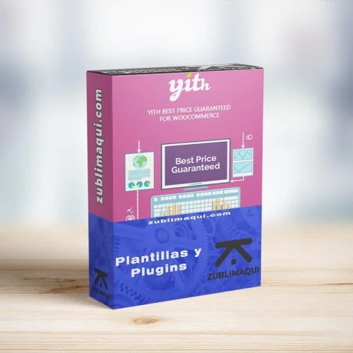 YITH WooCommerce Best Price Guaranteed 1.3.1