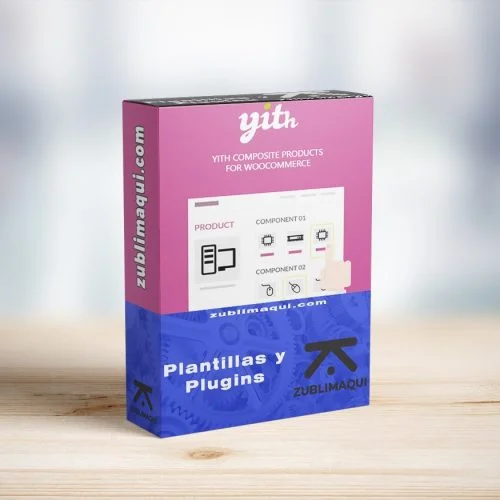 YITH WooCommerce Composite Products Premium 1.24.0