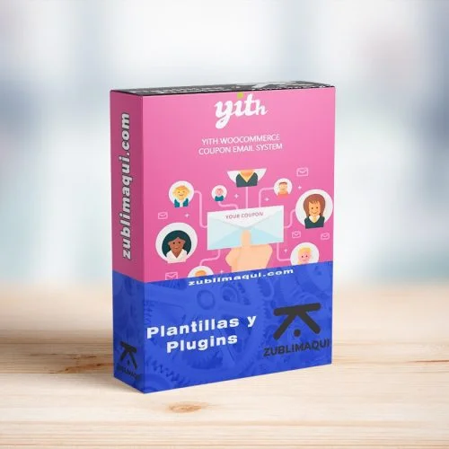 YITH WooCommerce Coupon Email System 1.37.0