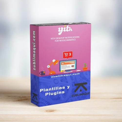 YITH WooCommerce Desktop Notifications Premium 1.28.0