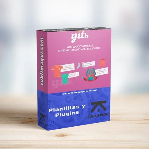YITH WooCommerce Dynamic Pricing and Discounts 4.6.0