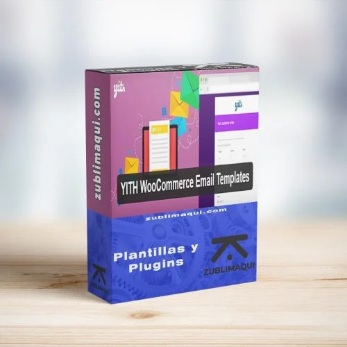 YITH WooCommerce Email Templates 1.18.0